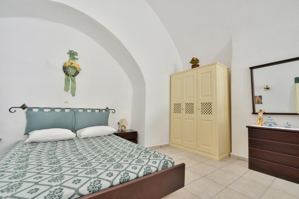 Christos Apartments Oia Εξωτερικό φωτογραφία